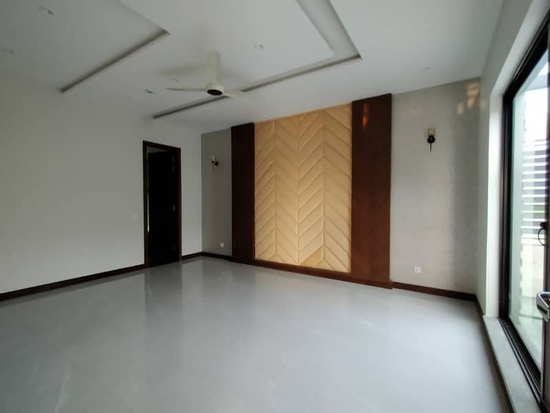 20 Marla Super Hot Located Bungalow Is Available For Rent In The Best Block Of DHA 6 Lahore 10