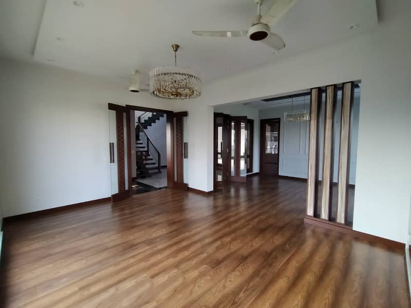 20 Marla Super Hot Located Bungalow Is Available For Rent In The Best Block Of DHA 6 Lahore 13