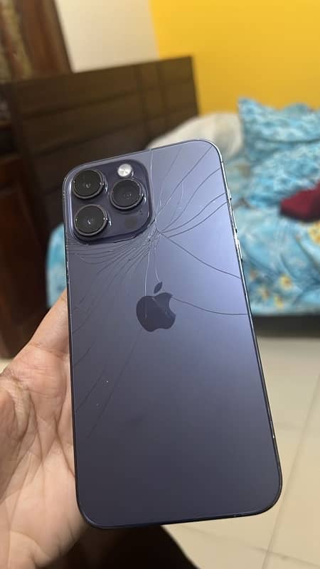 iphone 14 pro max 256gb 0