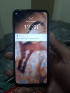 Infinix Smart 4