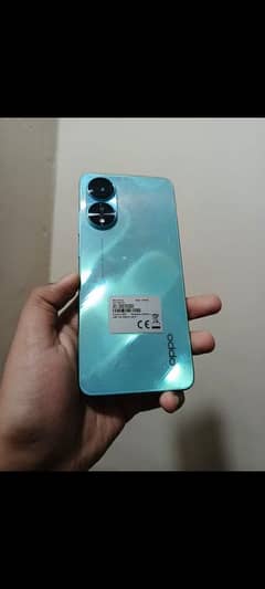 Oppo A78