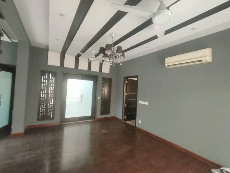 20 Marla Likely New Super Hot Located Semi Furnished Bungalow Is Available For Rent In The Best Block Of DHA 5 Lahore 6