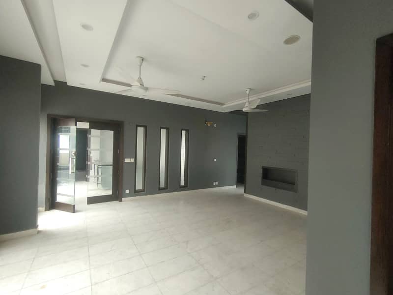 20 Marla Likely New Super Hot Located Semi Furnished Bungalow Is Available For Rent In The Best Block Of DHA 5 Lahore 7