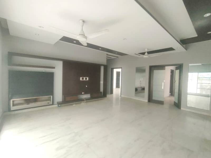 20 Marla Likely New Super Hot Located Semi Furnished Bungalow Is Available For Rent In The Best Block Of DHA 5 Lahore 10