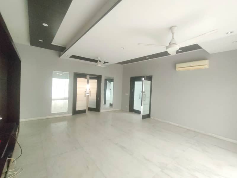 20 Marla Likely New Super Hot Located Semi Furnished Bungalow Is Available For Rent In The Best Block Of DHA 5 Lahore 13