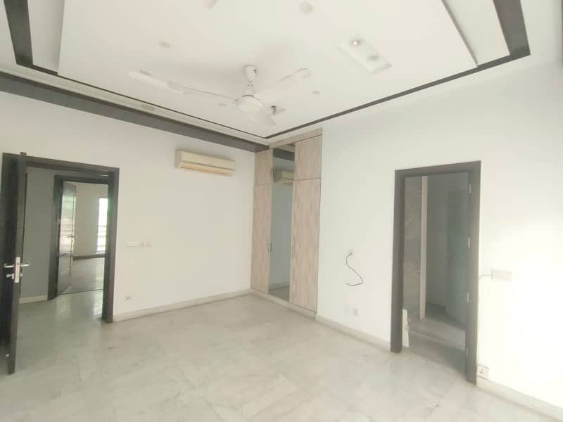 20 Marla Likely New Super Hot Located Semi Furnished Bungalow Is Available For Rent In The Best Block Of DHA 5 Lahore 15