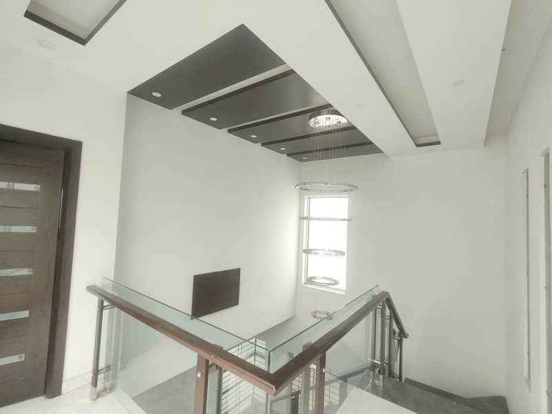 20 Marla Likely New Super Hot Located Semi Furnished Bungalow Is Available For Rent In The Best Block Of DHA 5 Lahore 16