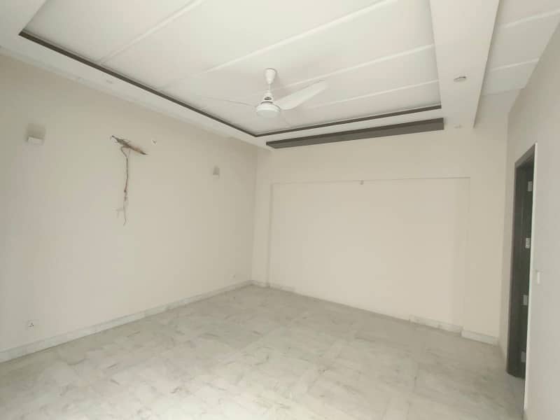 20 Marla Likely New Super Hot Located Semi Furnished Bungalow Is Available For Rent In The Best Block Of DHA 5 Lahore 18