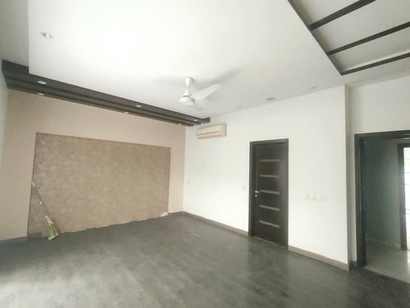 20 Marla Likely New Super Hot Located Semi Furnished Bungalow Is Available For Rent In The Best Block Of DHA 5 Lahore 19