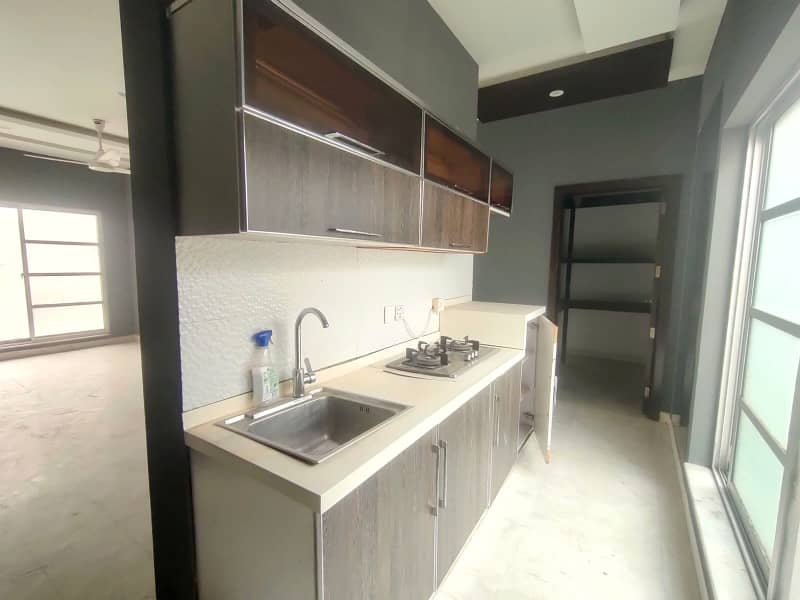 20 Marla Likely New Super Hot Located Semi Furnished Bungalow Is Available For Rent In The Best Block Of DHA 5 Lahore 21