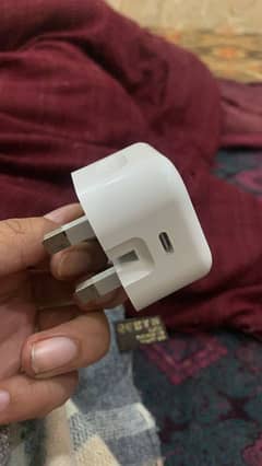 iphone adapter