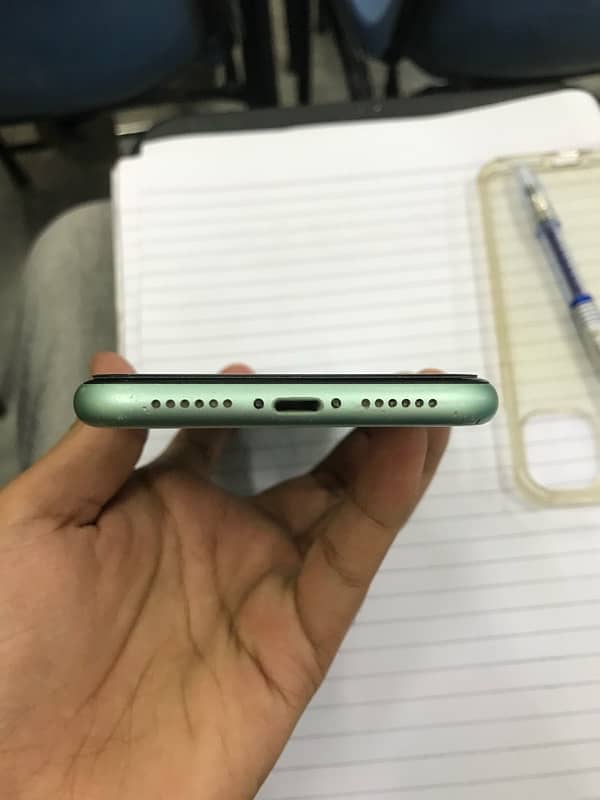 iphone 11 Non PTA JV 64 GB 2