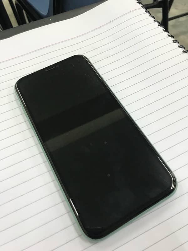 iphone 11 Non PTA JV 64 GB 3