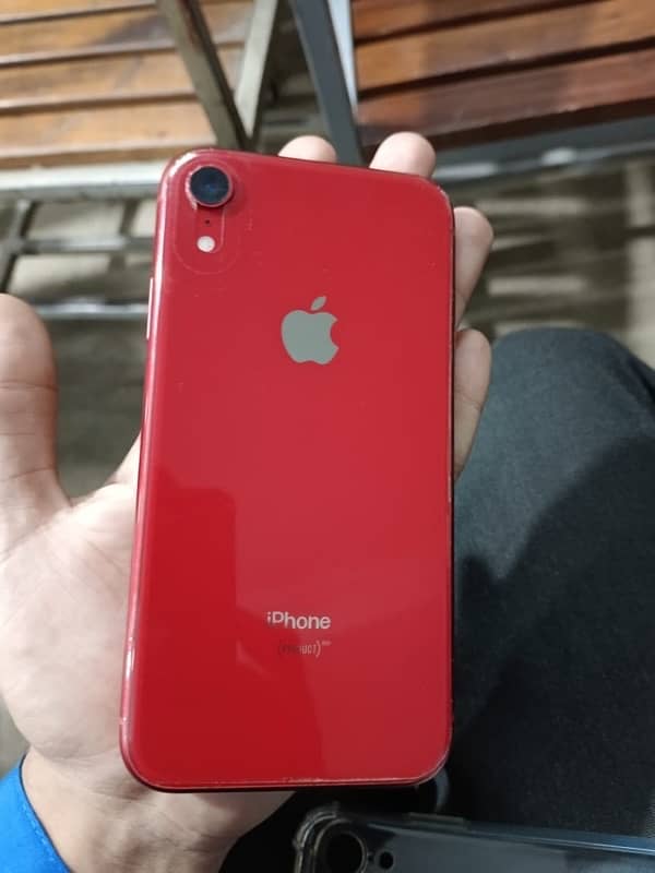 iphone xr jv 64 gb 1