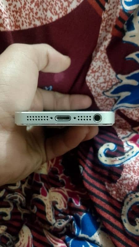 Iphone 5s 64 non pta 0