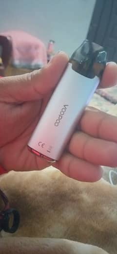 VCOPCO Smoking Pod. Best Condition