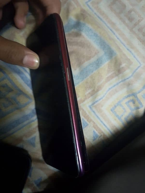 OPPO F9 PRO MOBILE FOR SALE 6