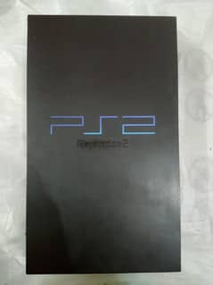 Sony Playstation 2 FAT (PS2) Gamestar 500GB