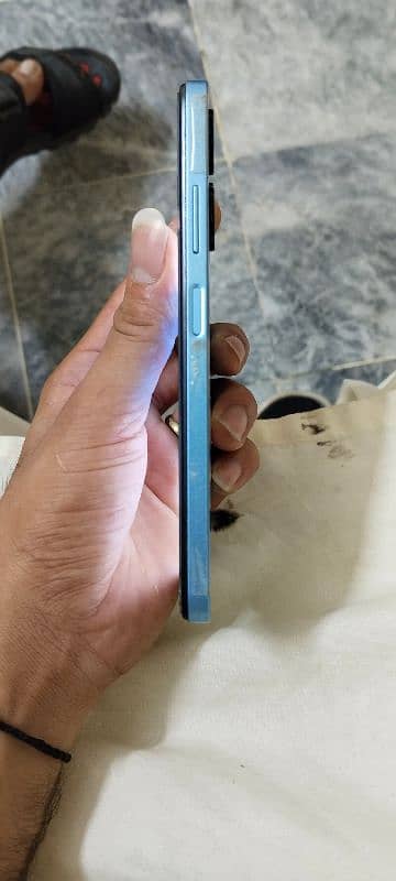 Infinix 5