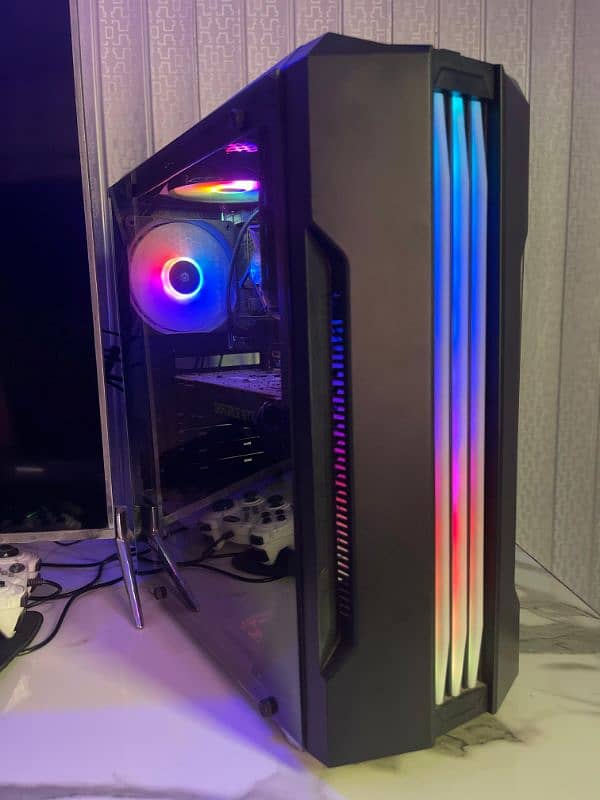 GAMING PC || read ad for spec 0