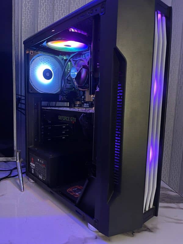 GAMING PC || read ad for spec 3