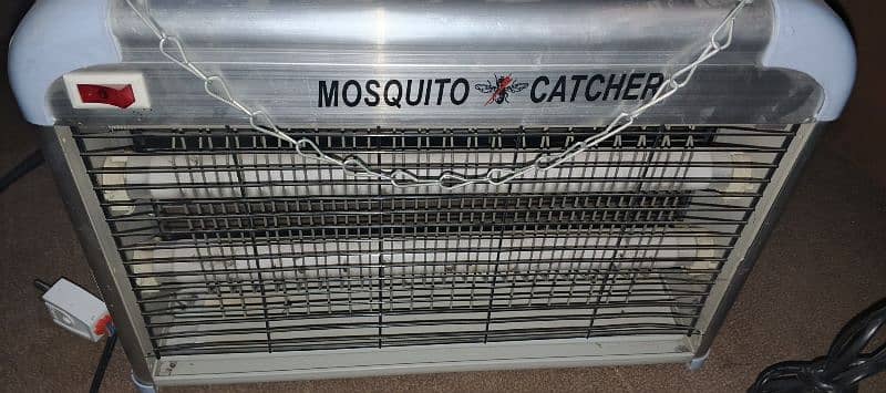 mosquito killer 3