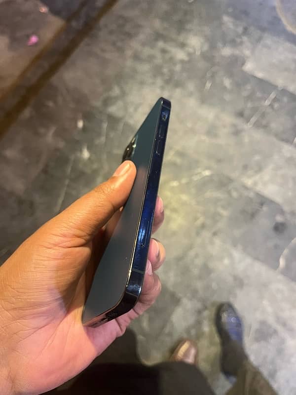 iphone 12 pro 128GB NON PTA 2