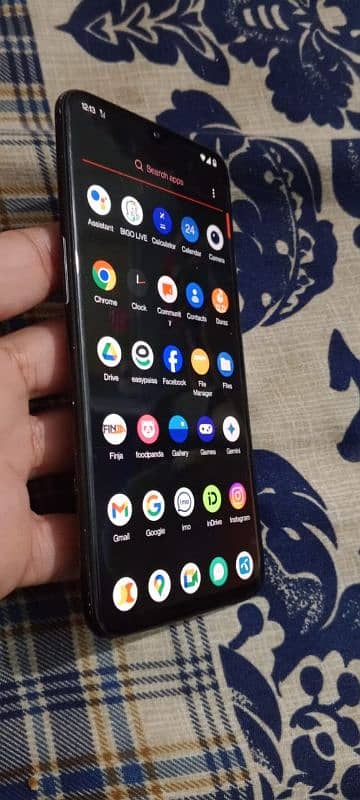 one plus 6t 8/128 urgent sale 1