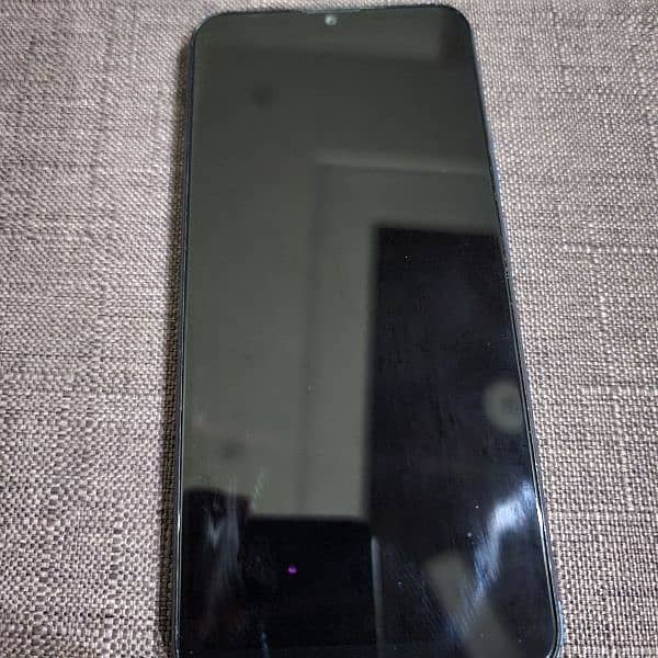 Phone Tecno Spark 6 go. 3/64GB. 1