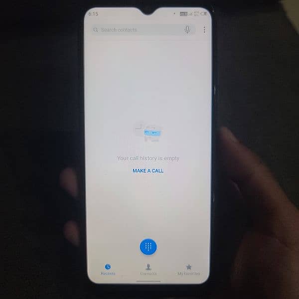 Phone Tecno Spark 6 go. 3/64GB. 3