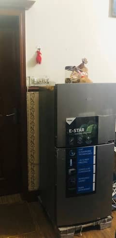 Urgent Refrigerator for sale