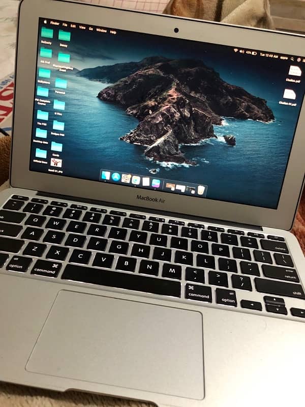 MacBook Air 12 for Sale | Apple Laptop for Sale | Branded Laptop 0