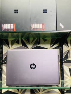 Hp Zbook Studio G3 | i7-6th | 16/512 | 15.6" 4K | COD from FSD