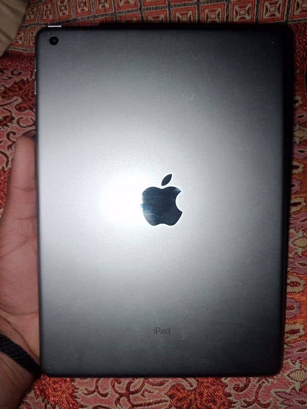 iPad 6 generation 32gb 2