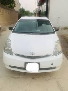 Toyota Prius 2008