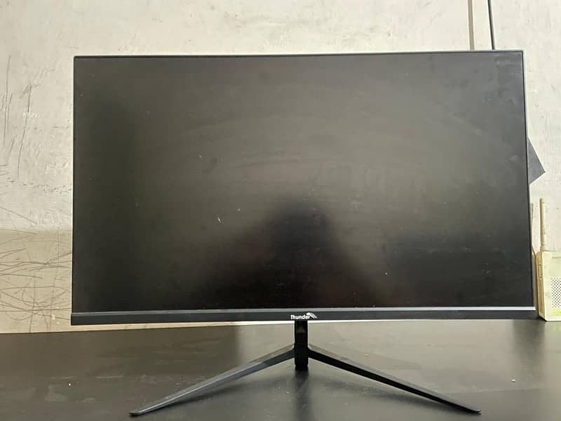 Gaming led 165hz 24 inch 0