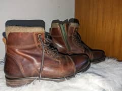 Windorsmith Boots