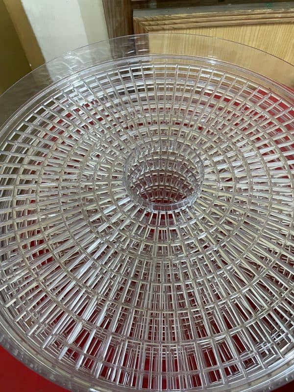 callow Electric Fruit / Vegetable Dehydrator 4