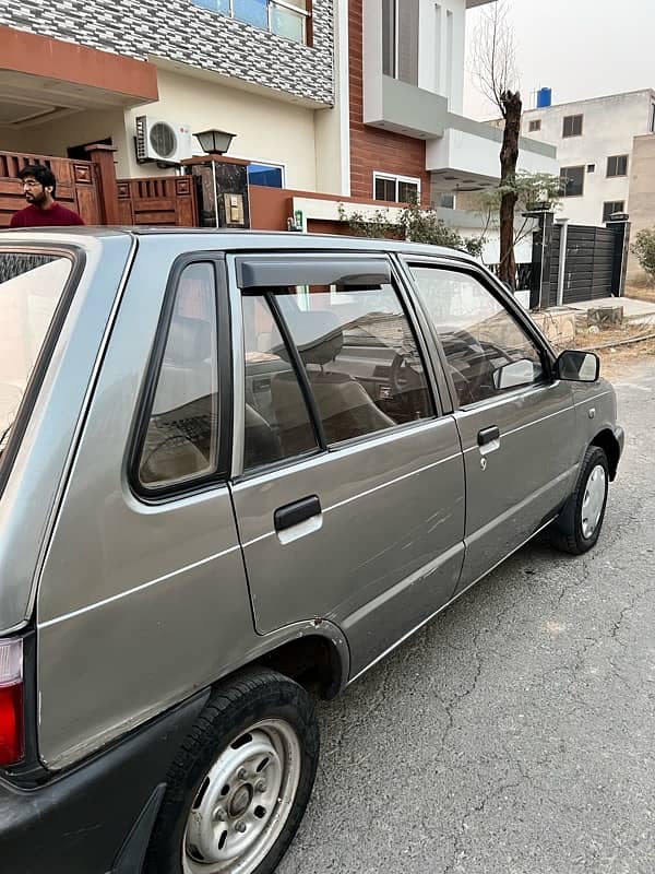 Suzuki Mehran 2