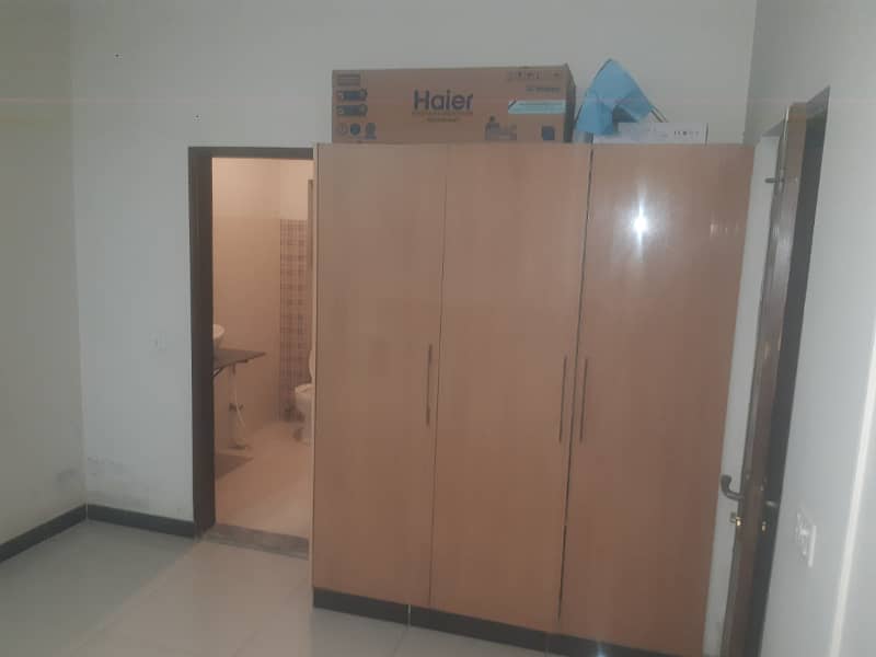 Furnished Upper portion for Rent 1