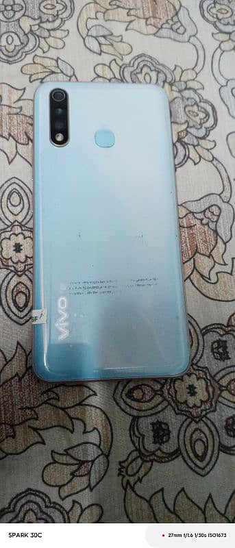 vivo y19 kit 1