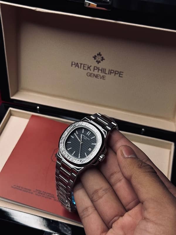 PATIK PHILLIPE MOST DEMANDED WATCH 3