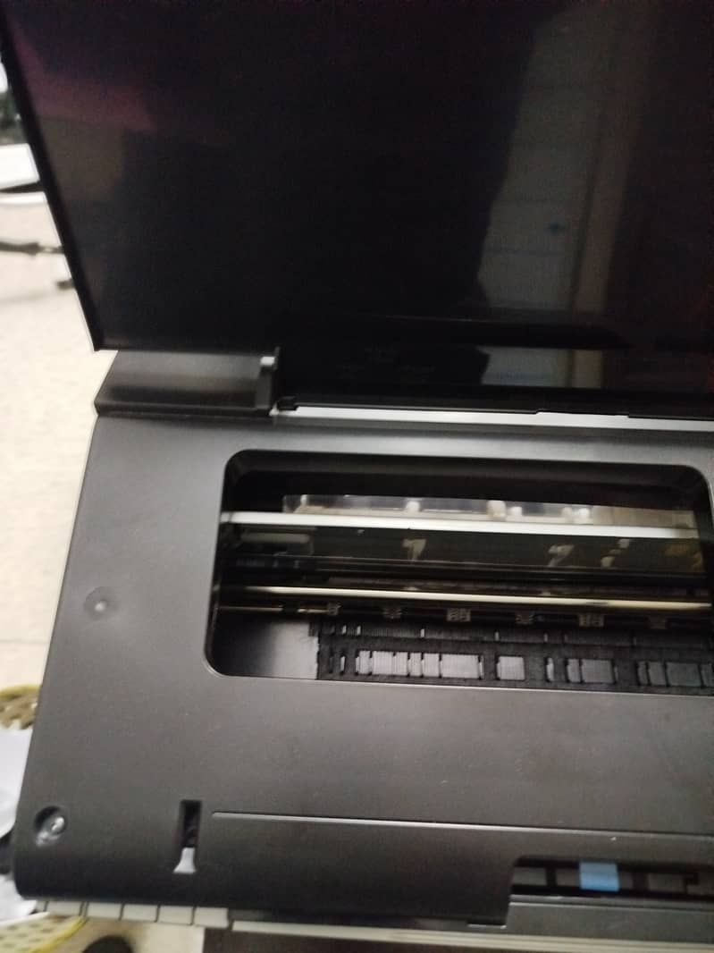 Epson L805 0