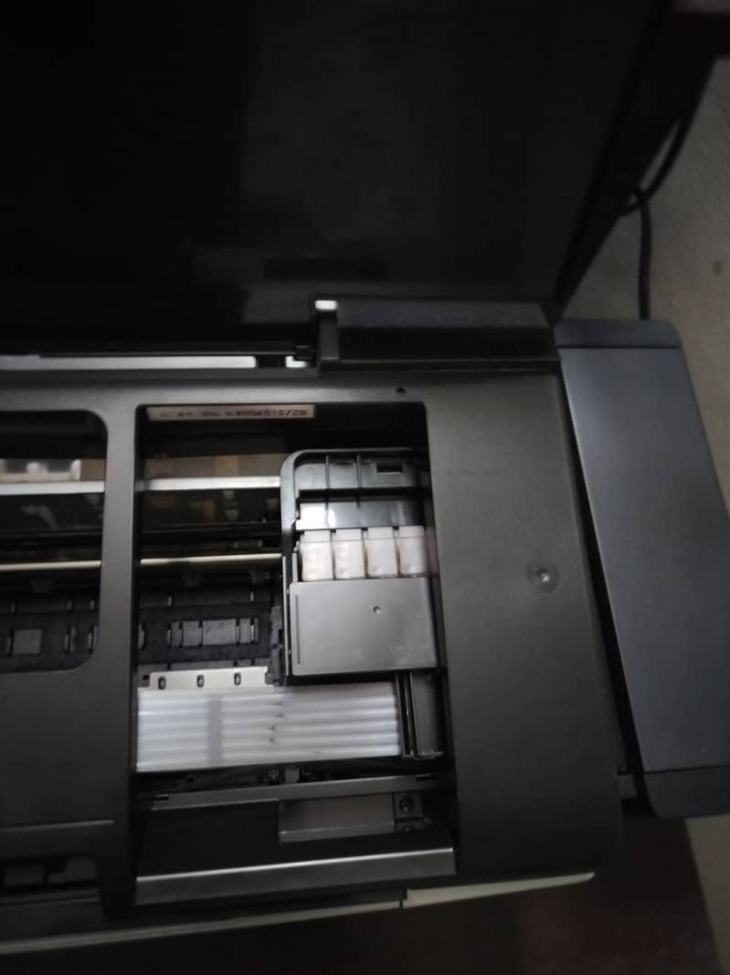 Epson L805 1