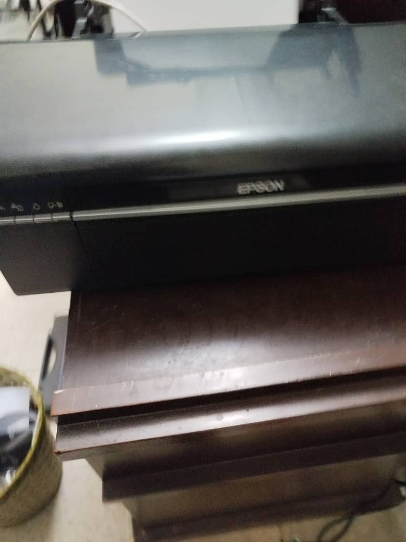 Epson L805 3