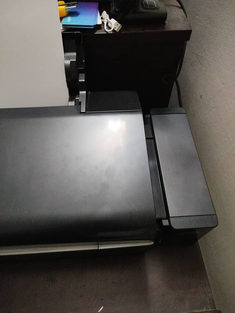 Epson L805 4