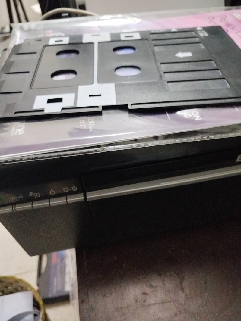 Epson L805 6