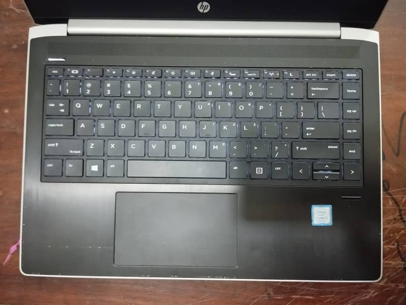 HP Probook 430 G5 1