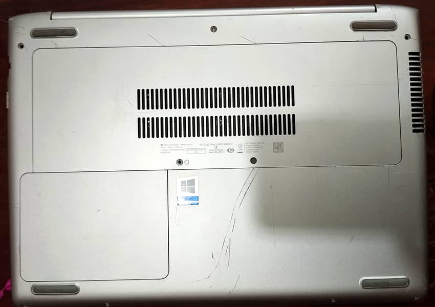 HP Probook 430 G5 5