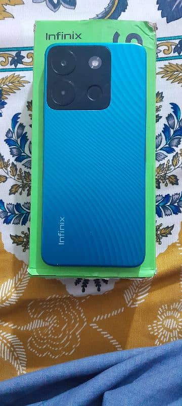 infinix smart 7 plus 2